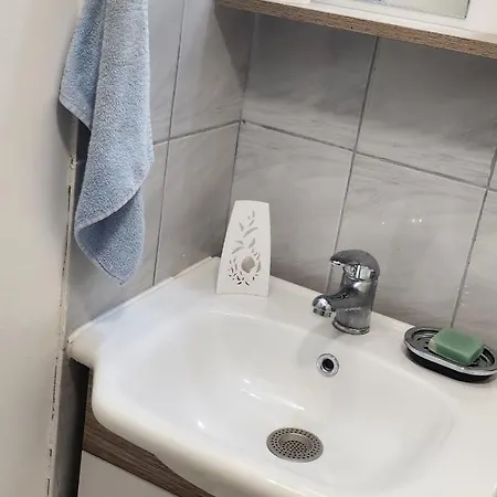 Apartment Kristian