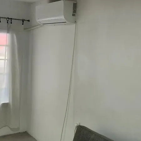 Kristian Apartment Belgrade