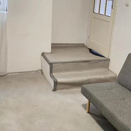 Kristian Apartment