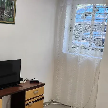 Kristian Apartment