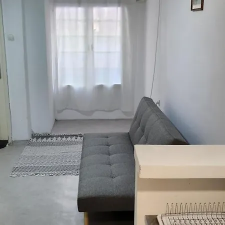 Apartment Kristian *