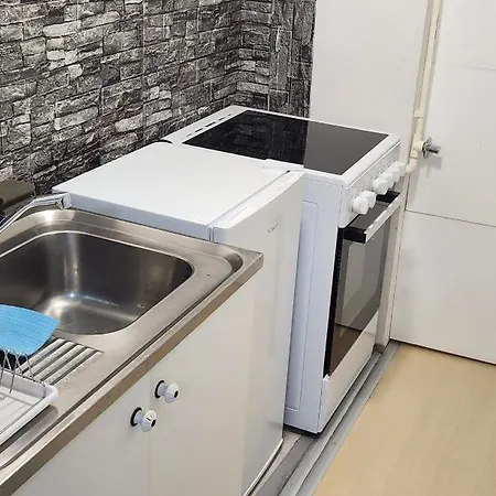 Apartman Kristian Belgrád