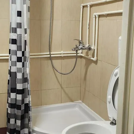 Kristian Apartment