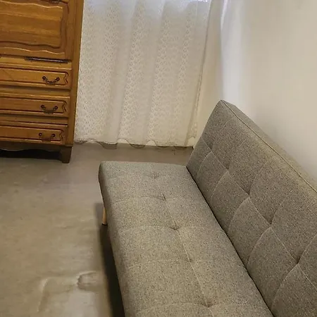Kristian Apartment *