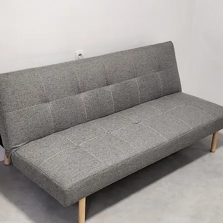 Kristian Apartman Belgrád