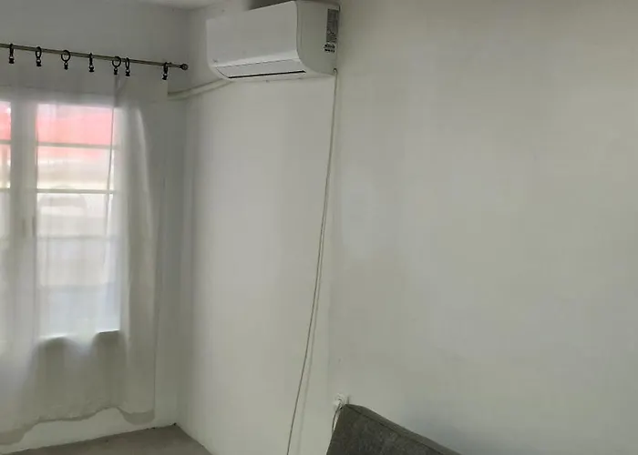 Kristian شقة بلغراد