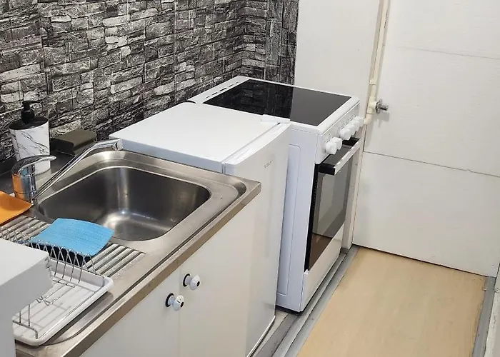 شقة Kristian بلغراد