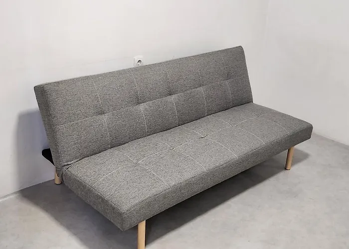 Kristian شقة بلغراد